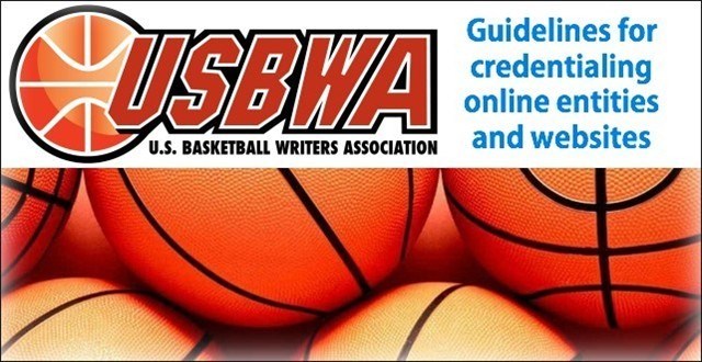 USBWA guidelines for credentialing online entities & websites